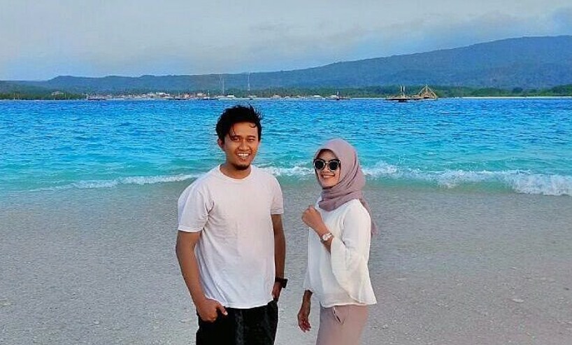 Foto Pulau Oar Foto Pulau Oar